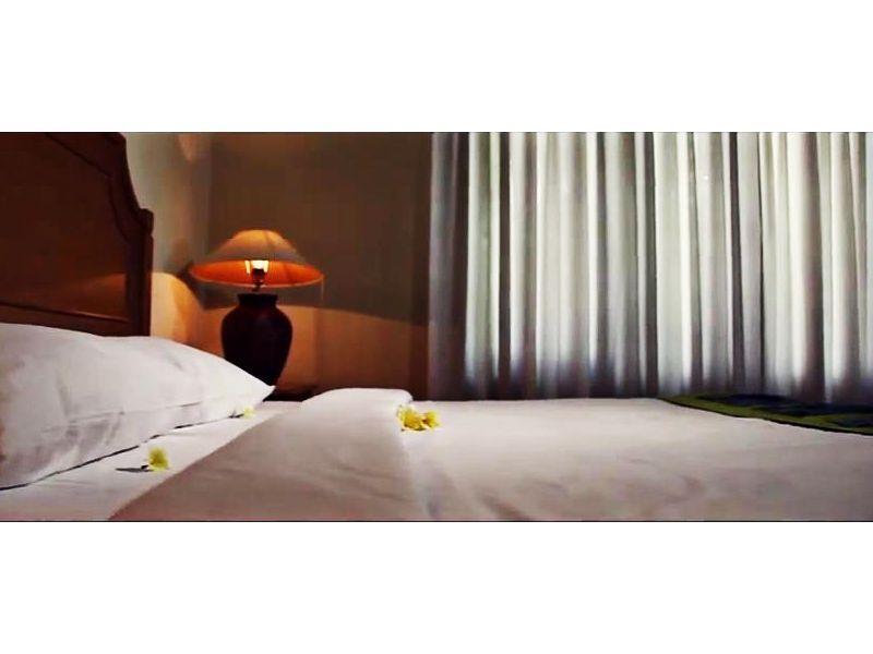 Dewi Sinta Hotel&Restaurant By WizZeLa Tanah Lot Exterior foto